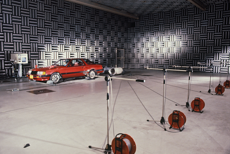 Illustration for article titled In 1980, Nissan Was Hard At Work On The Leopard